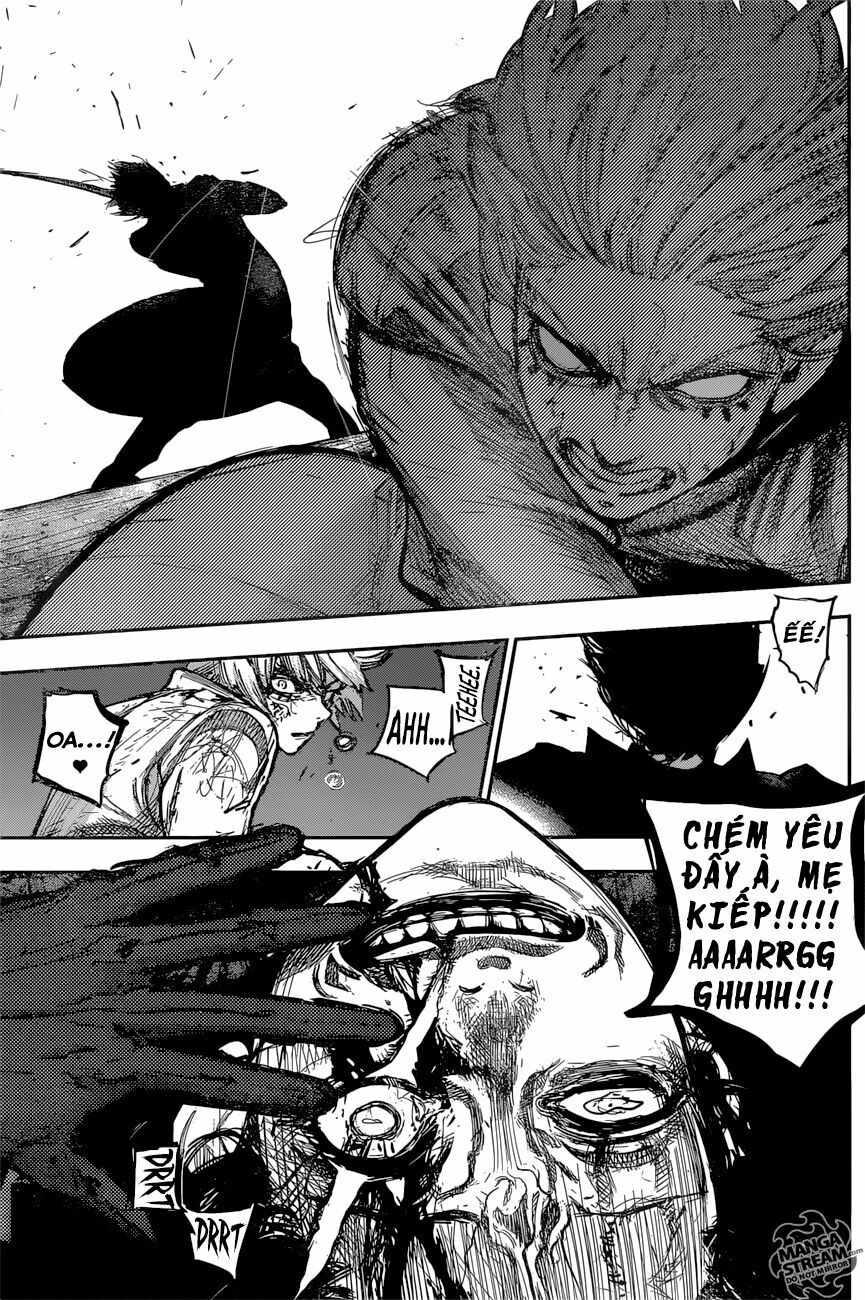 Ngạ Quỷ Vùng Tokyo 2: Chapter 173: Vượt qua
