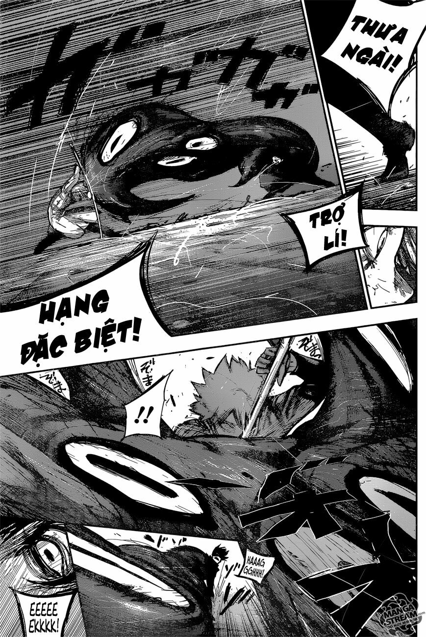 Ngạ Quỷ Vùng Tokyo 2: Chapter 173: Vượt qua