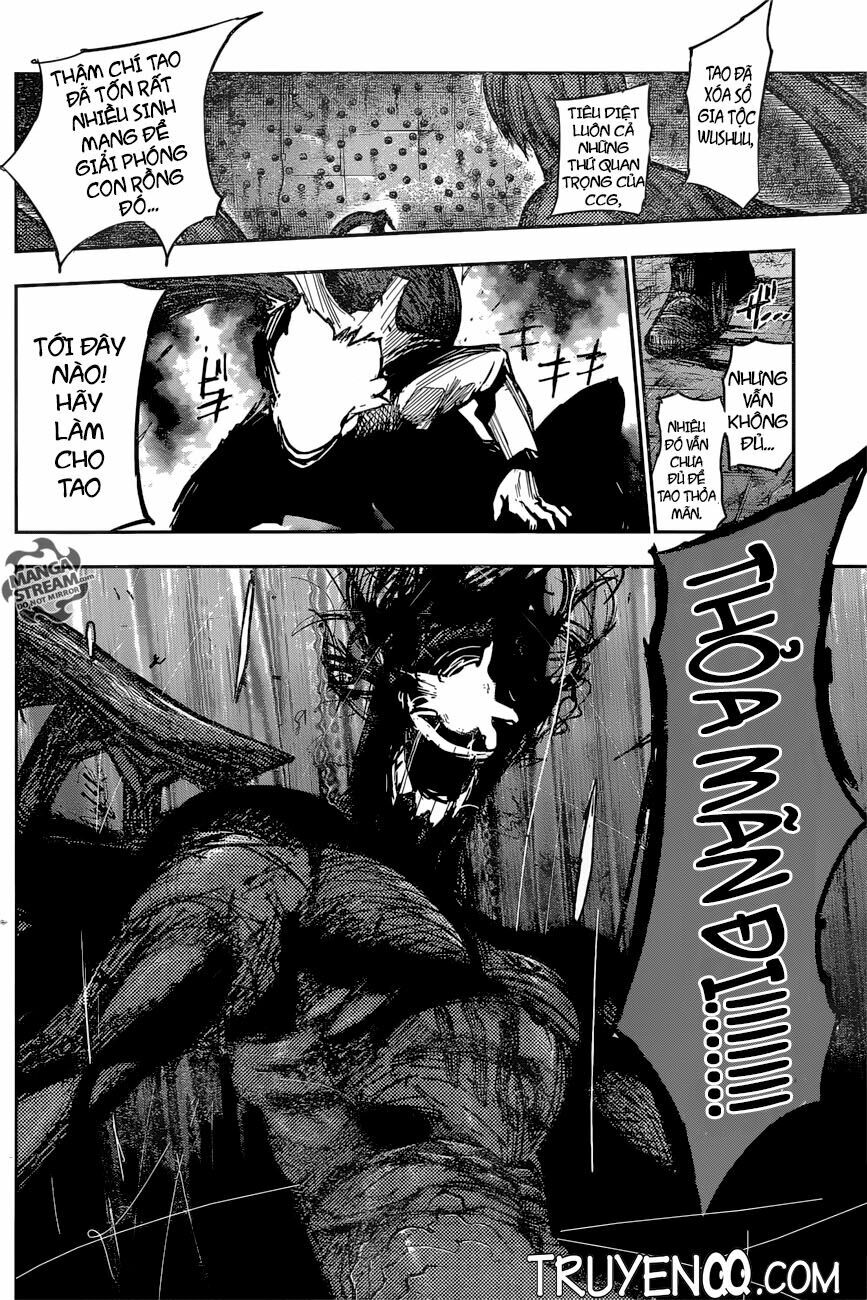 Ngạ Quỷ Vùng Tokyo 2: Chapter 174