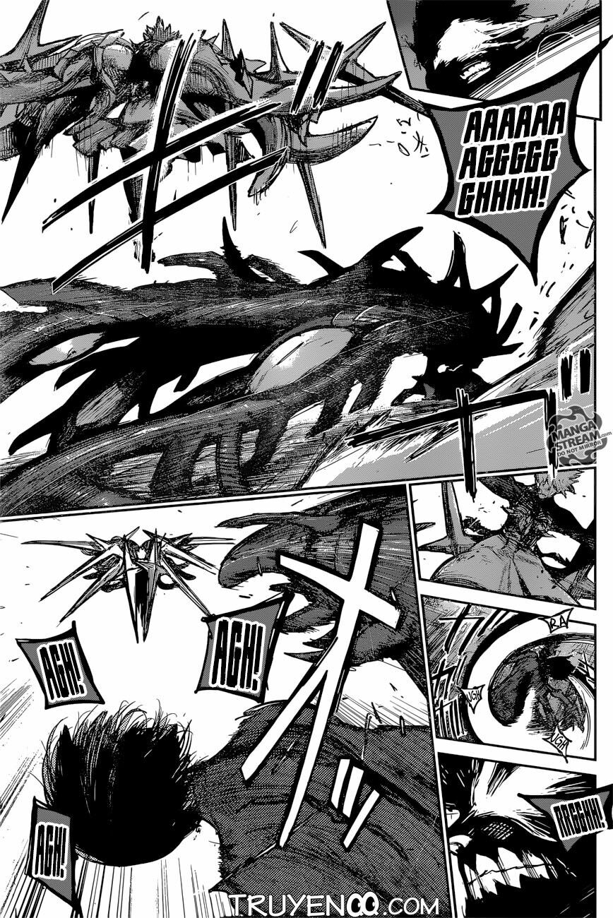Ngạ Quỷ Vùng Tokyo 2: Chapter 174