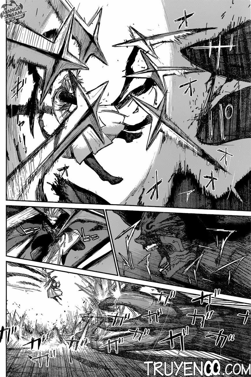 Ngạ Quỷ Vùng Tokyo 2: Chapter 174