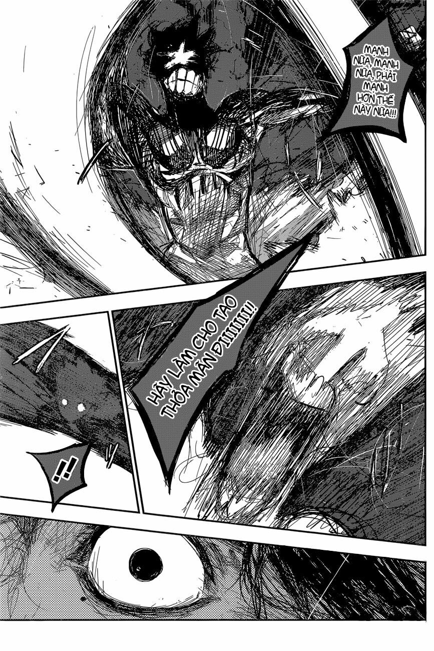 Ngạ Quỷ Vùng Tokyo 2: Chapter 174