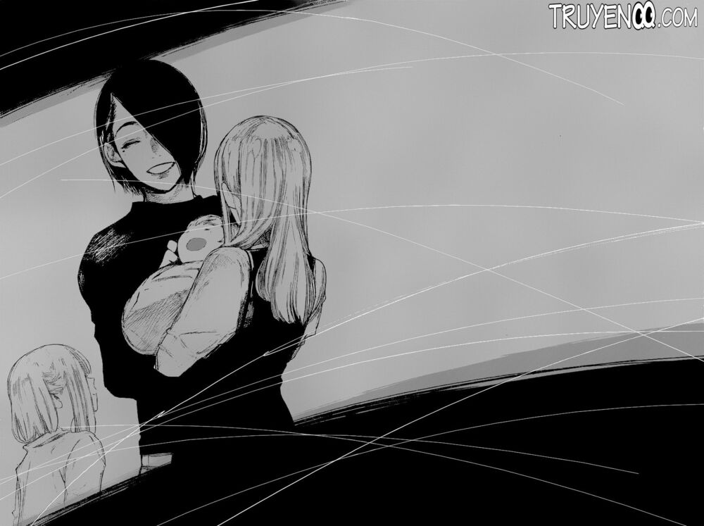 Ngạ Quỷ Vùng Tokyo 2: Chapter 174