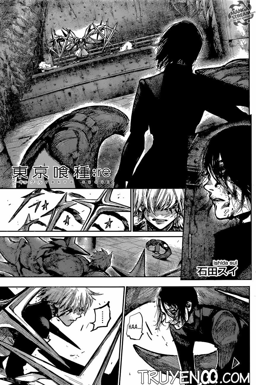 Ngạ Quỷ Vùng Tokyo 2: Chapter 174