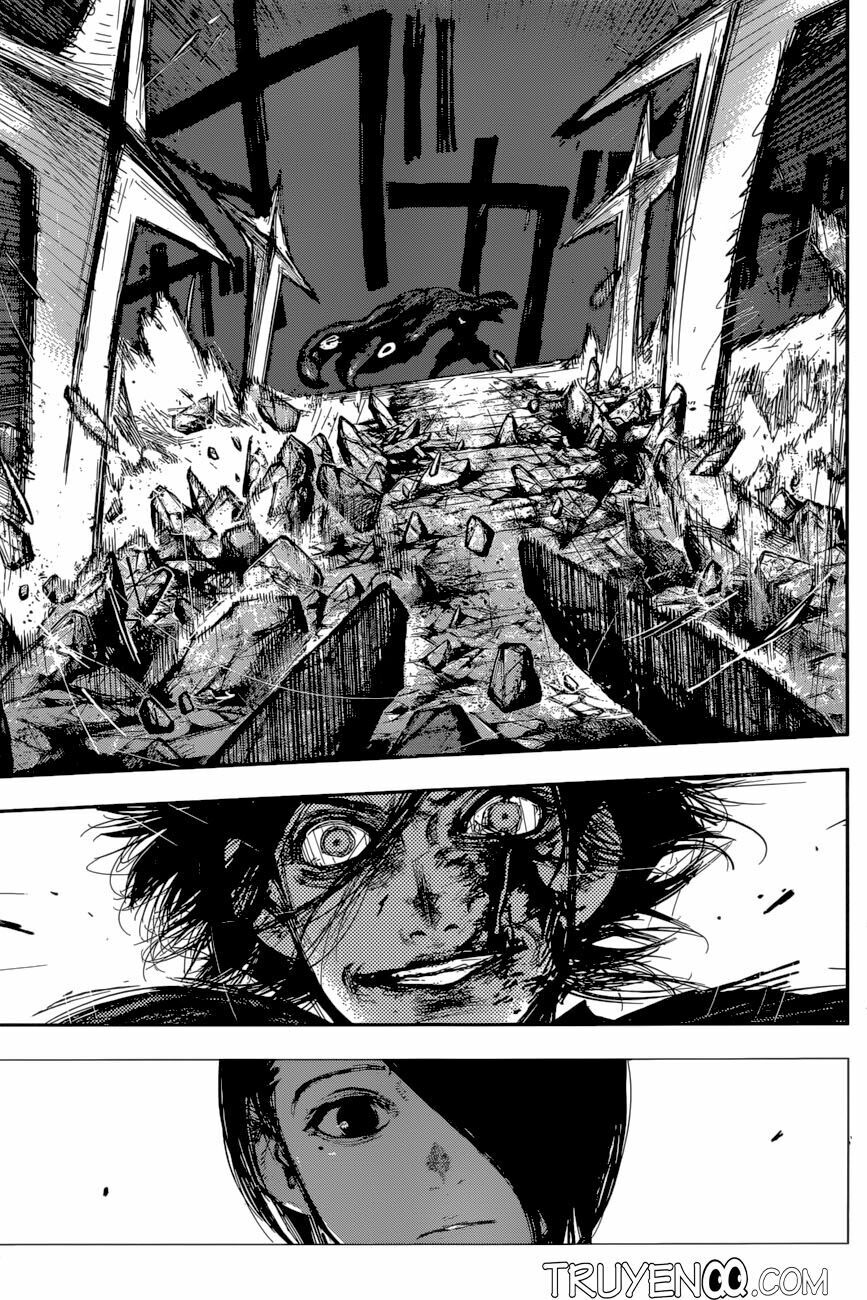 Ngạ Quỷ Vùng Tokyo 2: Chapter 174