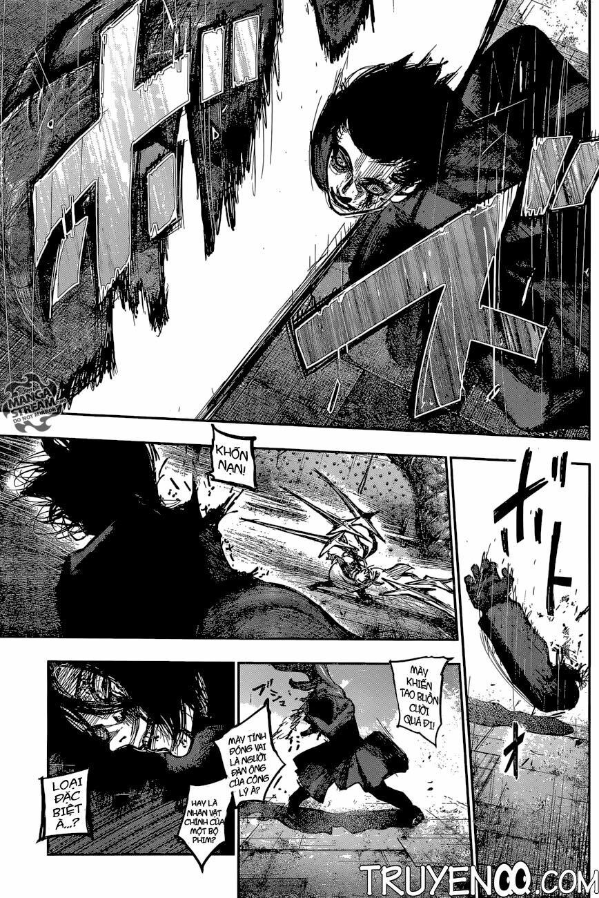 Ngạ Quỷ Vùng Tokyo 2: Chapter 174