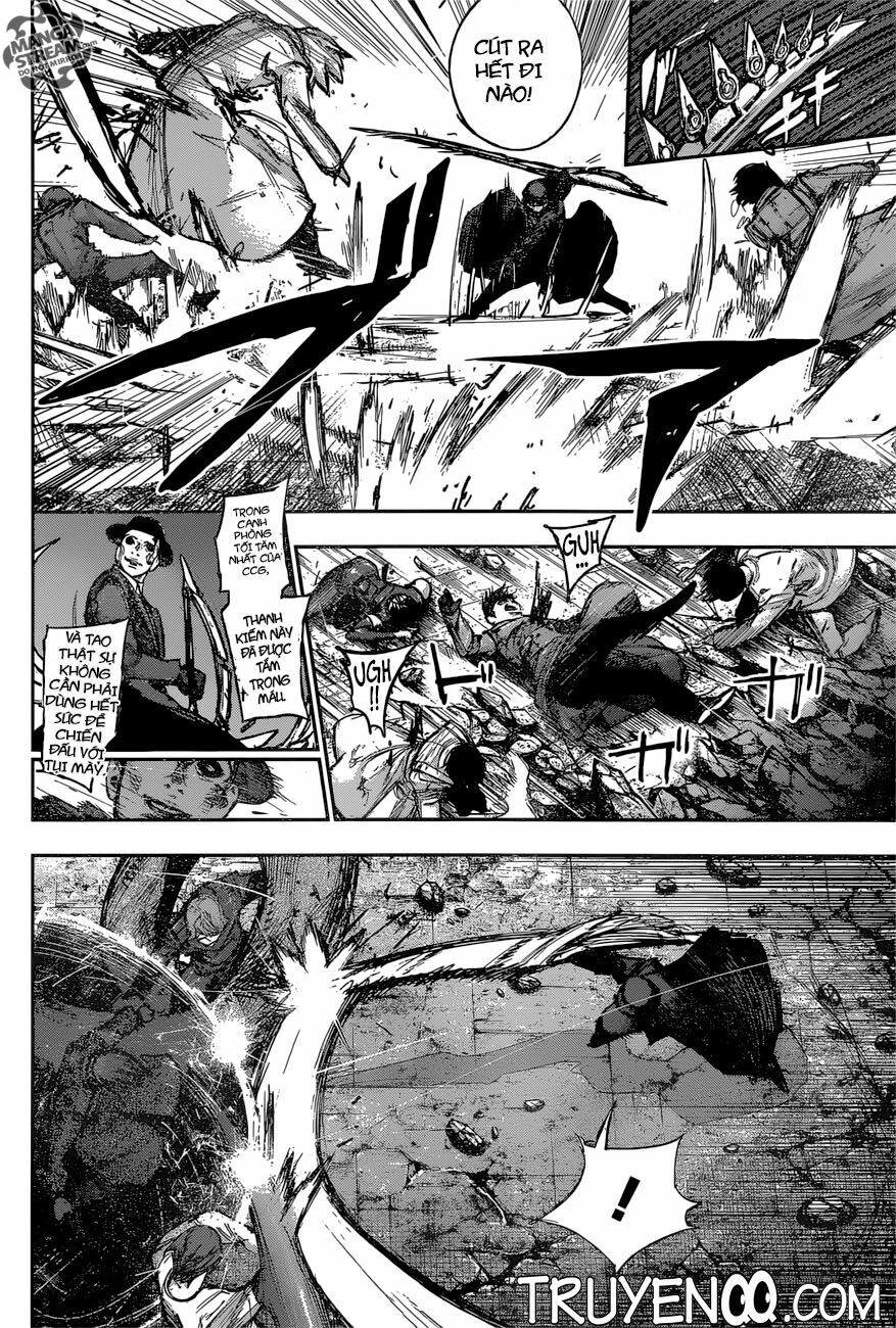 Ngạ Quỷ Vùng Tokyo 2: Chapter 175