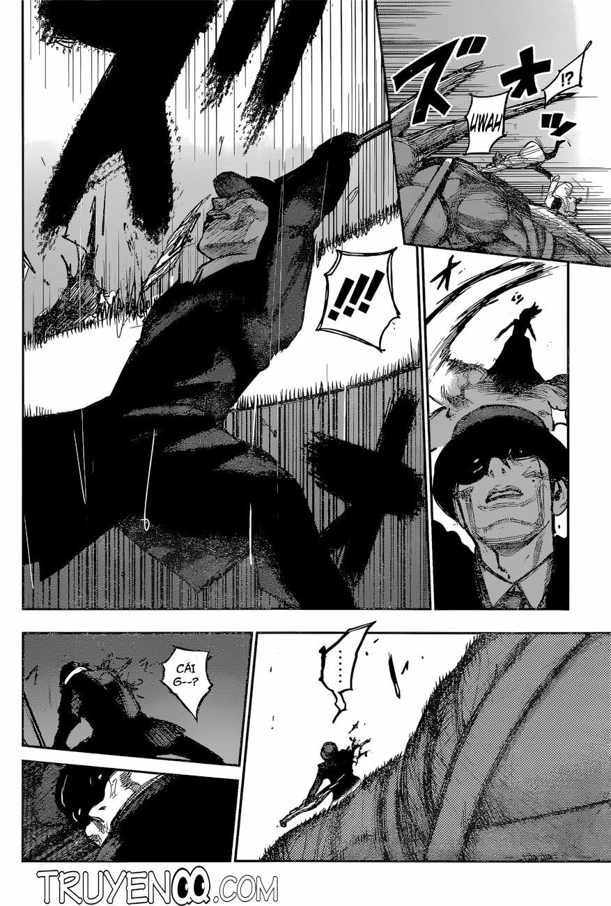 Ngạ Quỷ Vùng Tokyo 2: Chapter 175