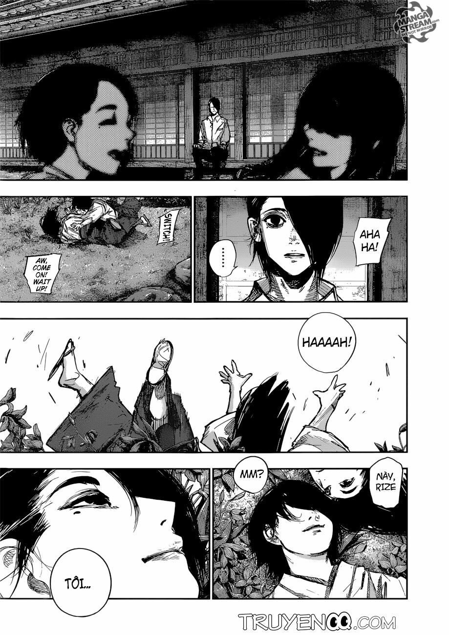 Ngạ Quỷ Vùng Tokyo 2: Chapter 176