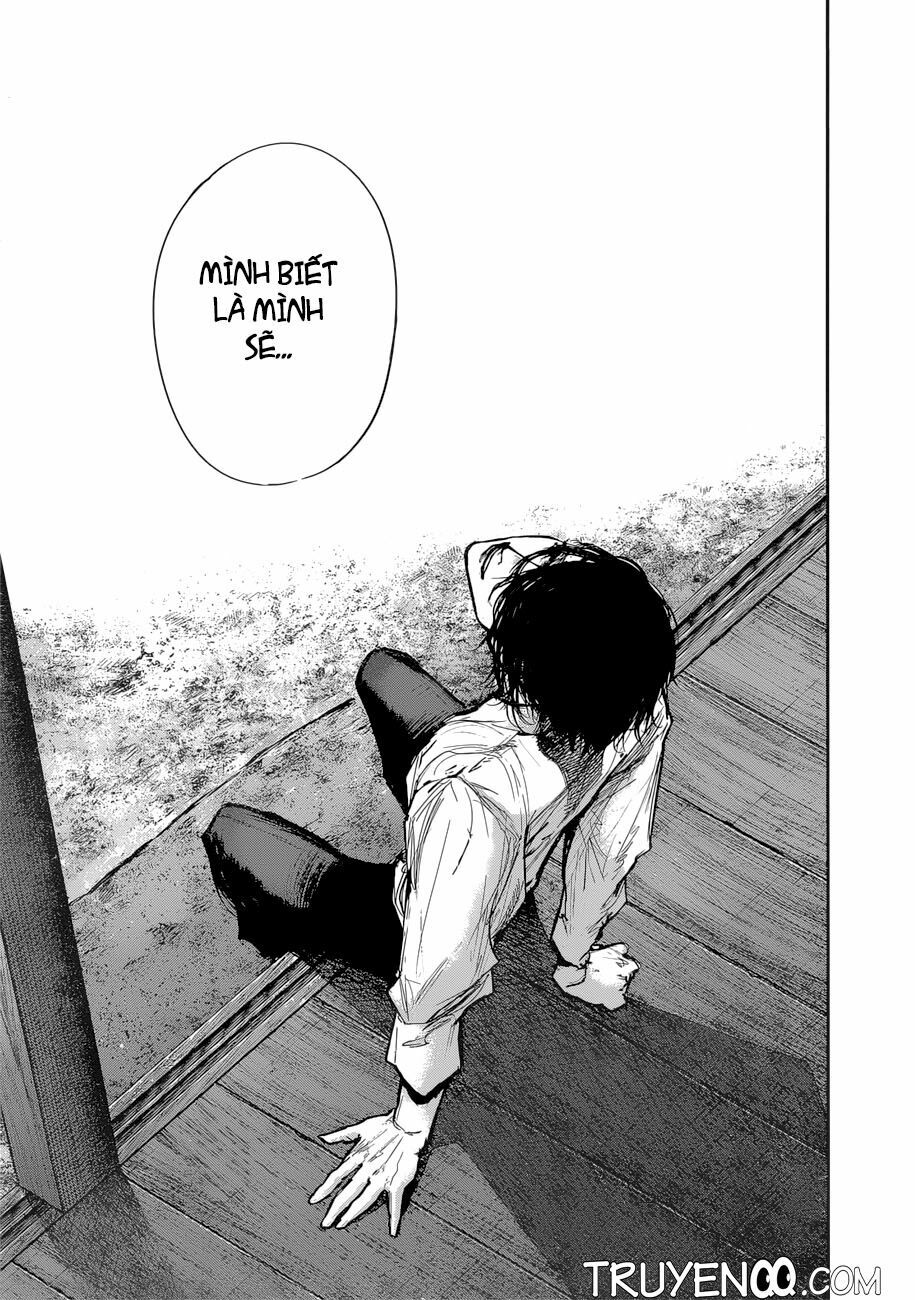 Ngạ Quỷ Vùng Tokyo 2: Chapter 176