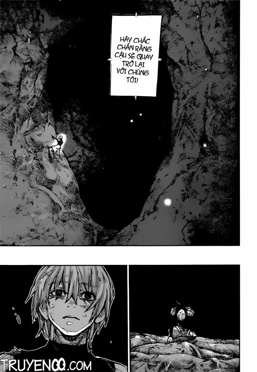 Ngạ Quỷ Vùng Tokyo 2: Chapter 176
