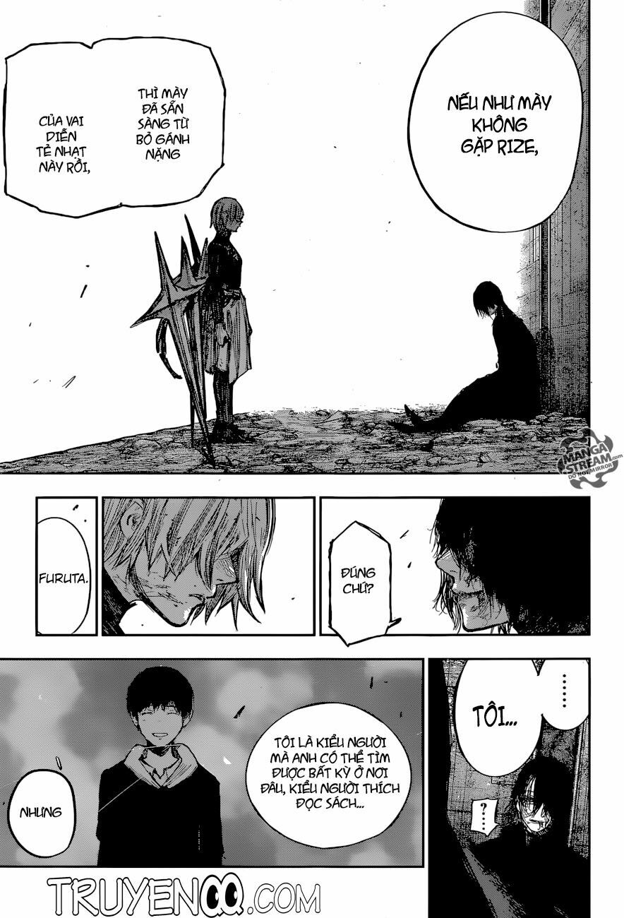 Ngạ Quỷ Vùng Tokyo 2: Chapter 176