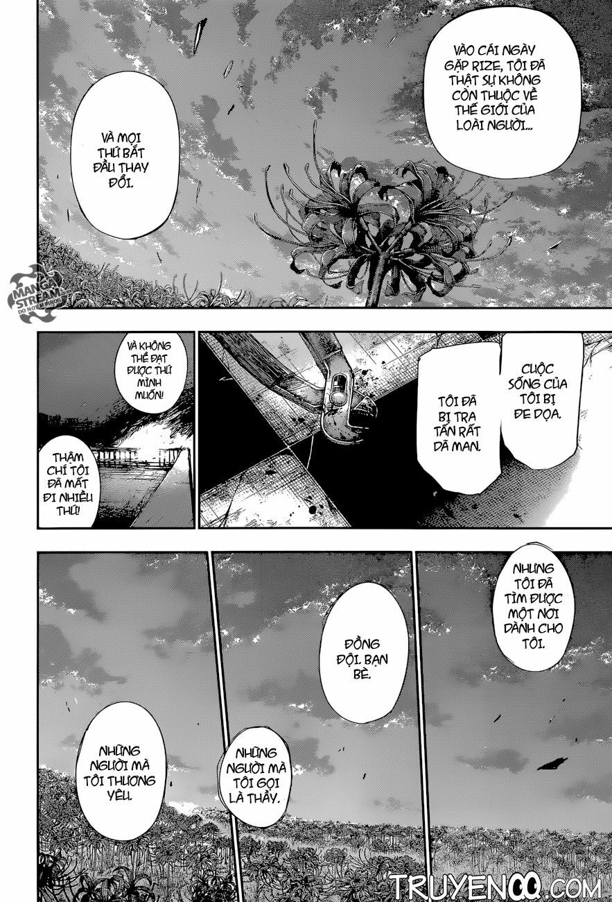 Ngạ Quỷ Vùng Tokyo 2: Chapter 176
