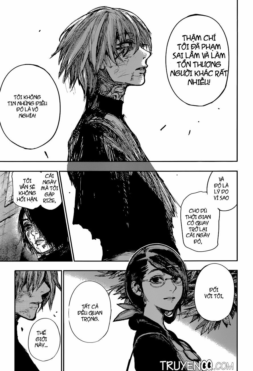 Ngạ Quỷ Vùng Tokyo 2: Chapter 176
