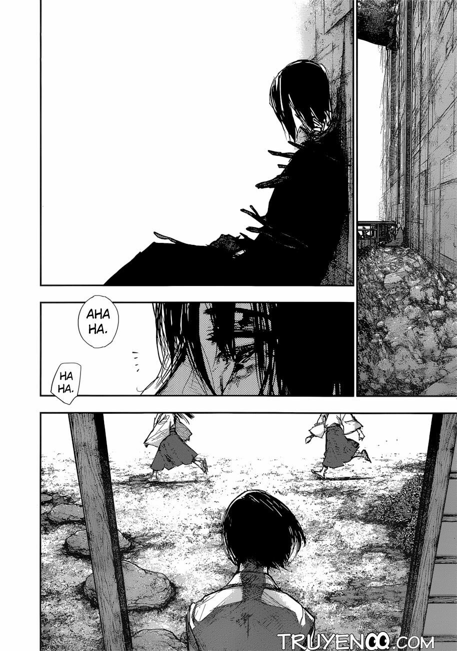 Ngạ Quỷ Vùng Tokyo 2: Chapter 176