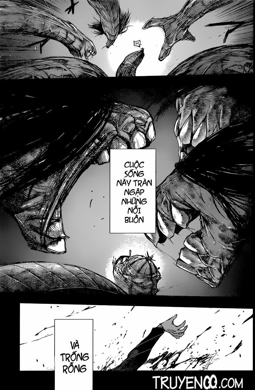 Ngạ Quỷ Vùng Tokyo 2: Chapter 177