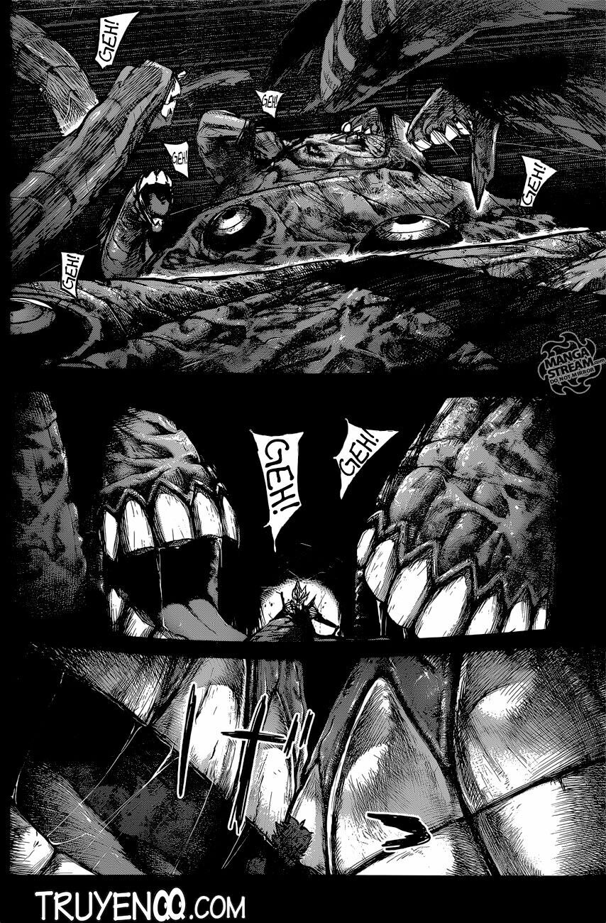 Ngạ Quỷ Vùng Tokyo 2: Chapter 177