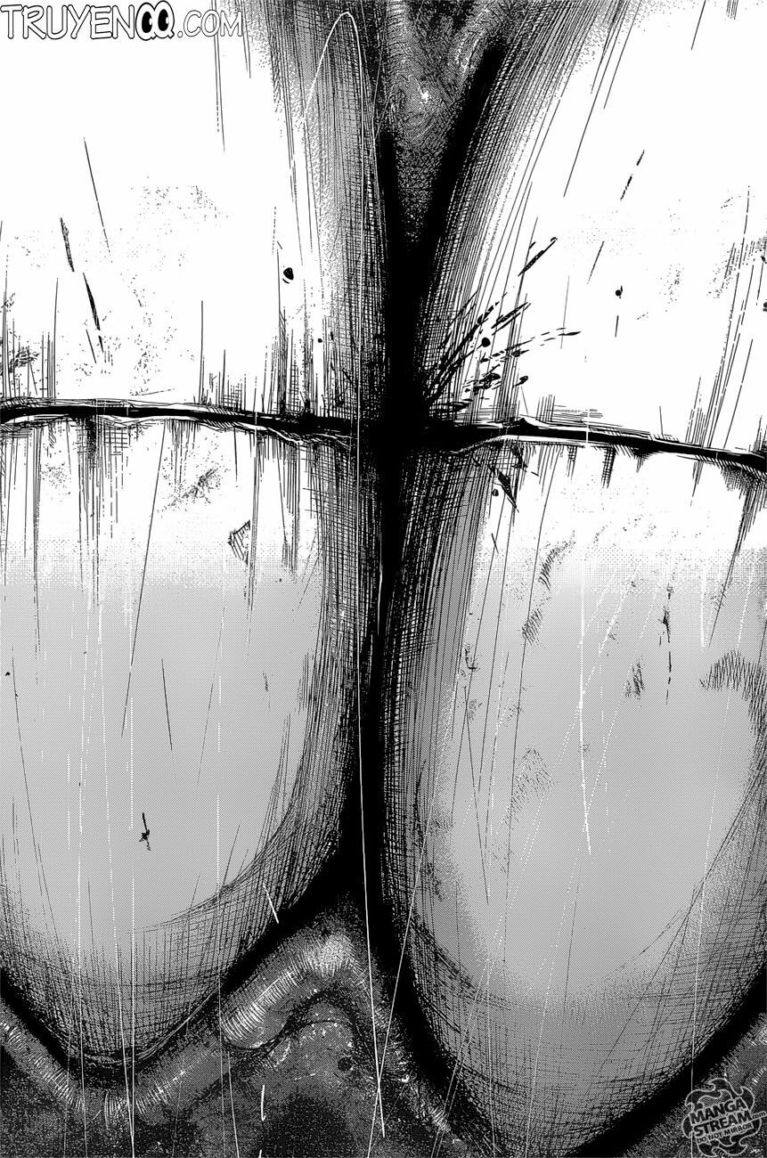 Ngạ Quỷ Vùng Tokyo 2: Chapter 177