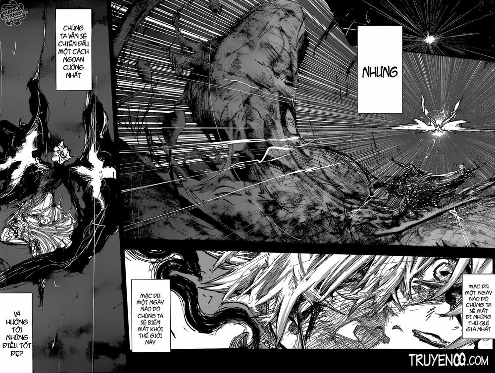 Ngạ Quỷ Vùng Tokyo 2: Chapter 177