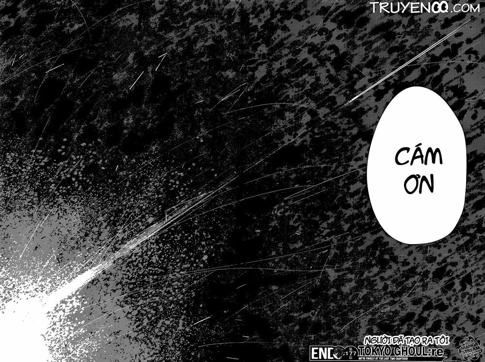 Ngạ Quỷ Vùng Tokyo 2: Chapter 177