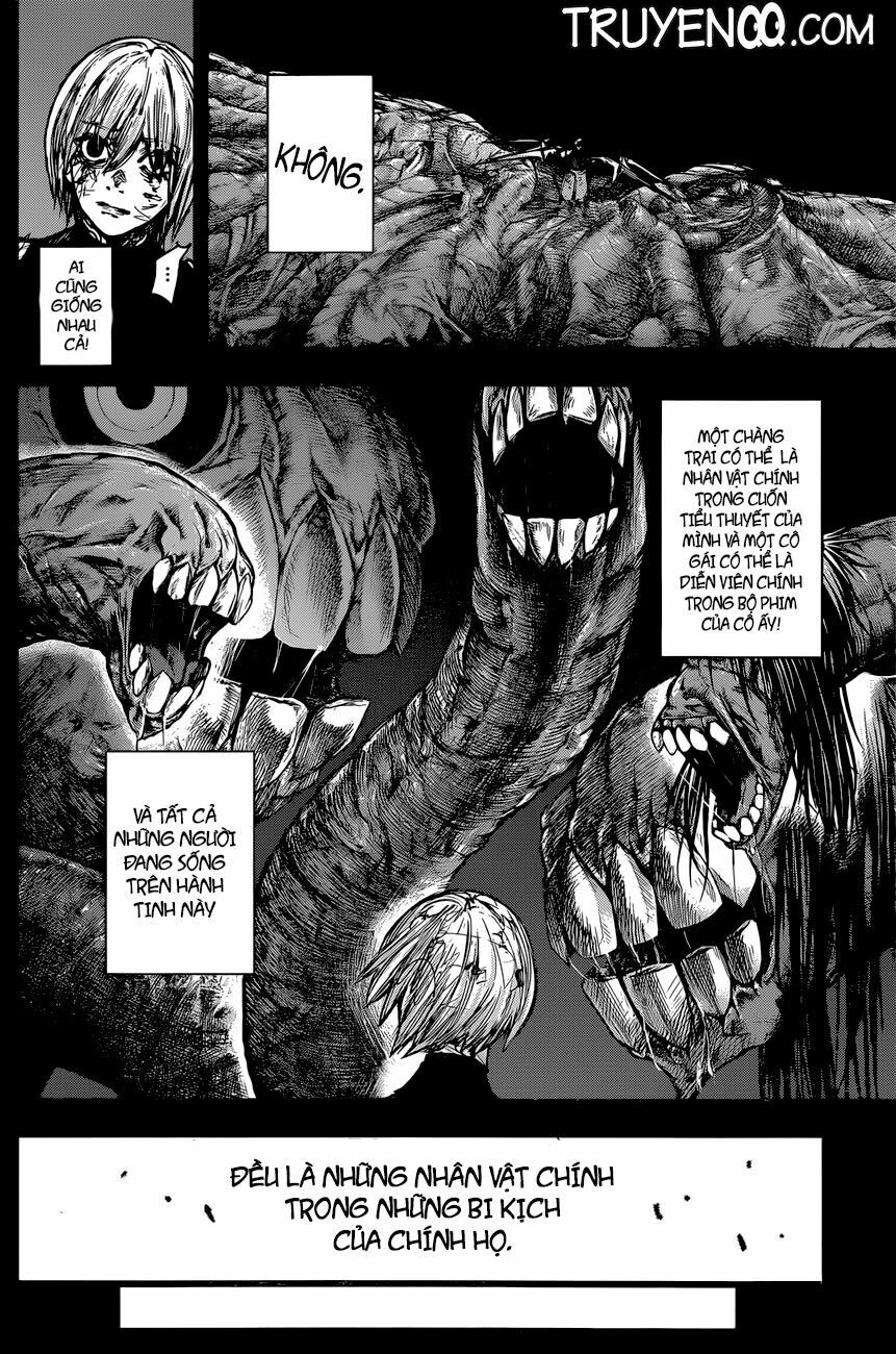 Ngạ Quỷ Vùng Tokyo 2: Chapter 177