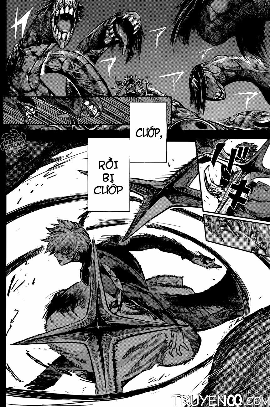 Ngạ Quỷ Vùng Tokyo 2: Chapter 177