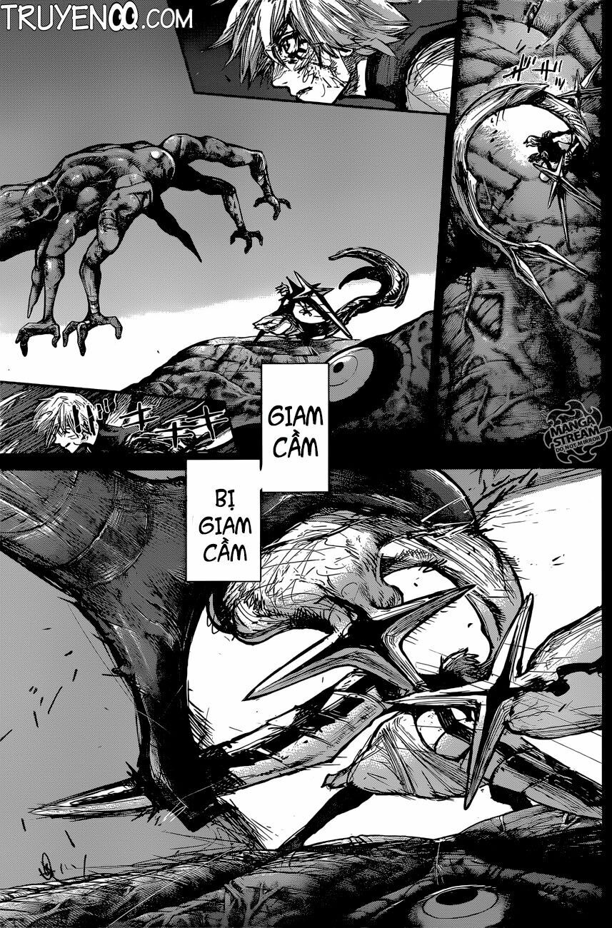 Ngạ Quỷ Vùng Tokyo 2: Chapter 177