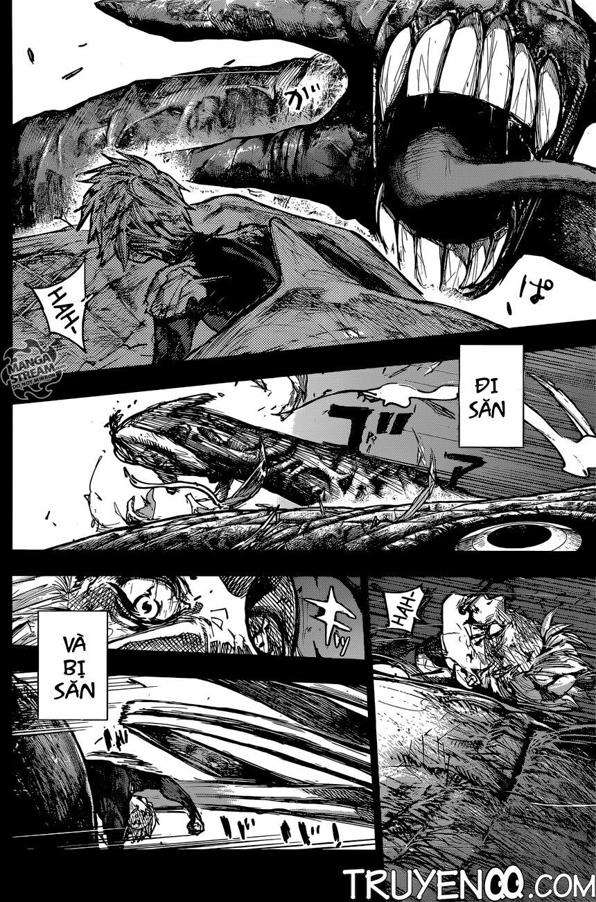 Ngạ Quỷ Vùng Tokyo 2: Chapter 177