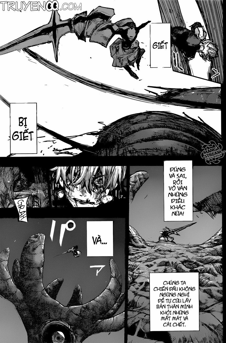 Ngạ Quỷ Vùng Tokyo 2: Chapter 177