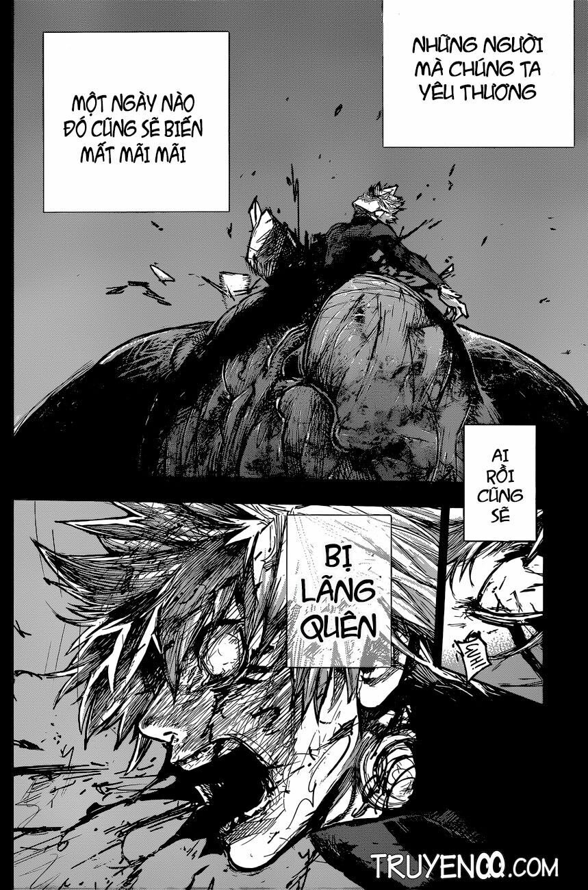 Ngạ Quỷ Vùng Tokyo 2: Chapter 177