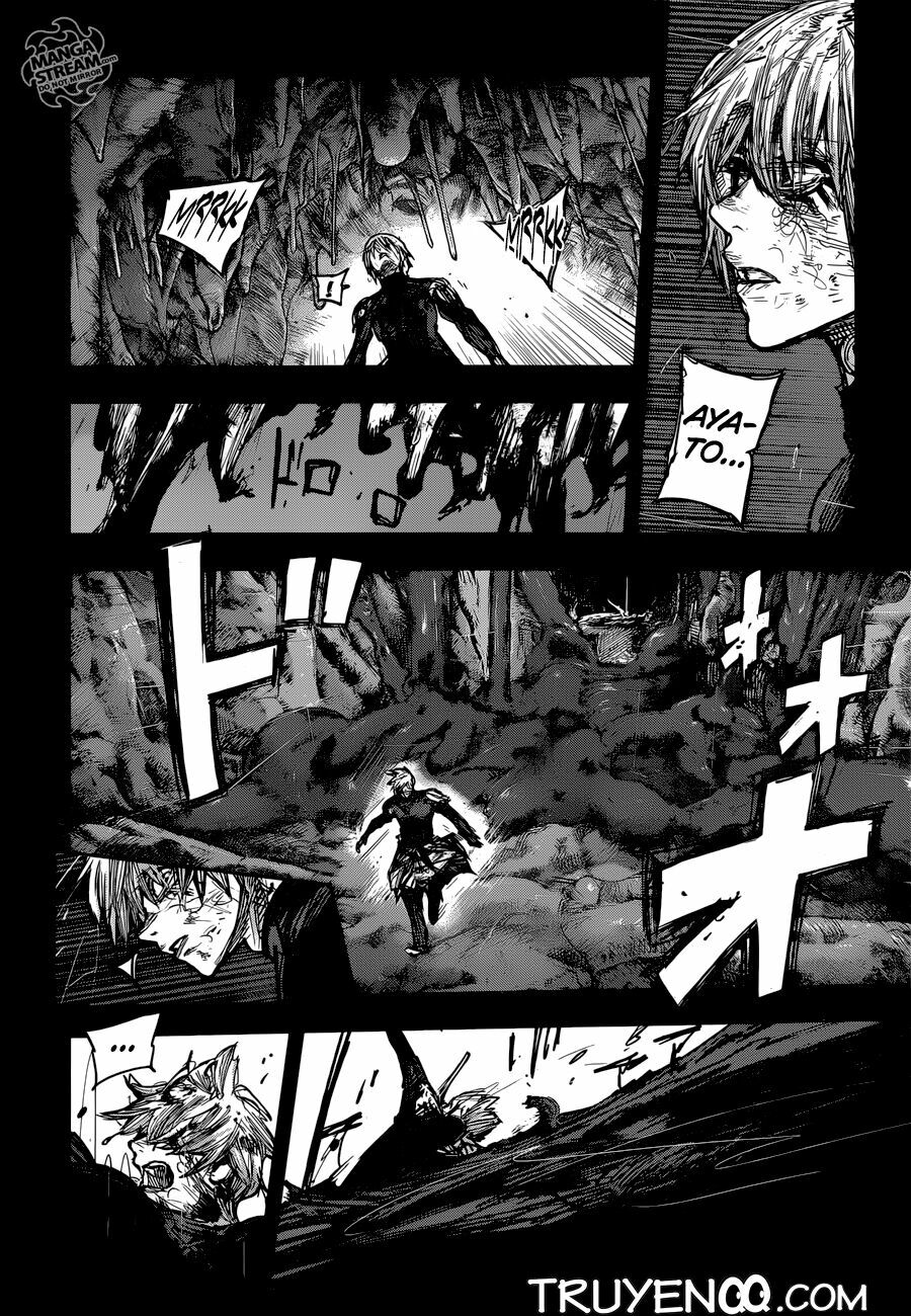 Ngạ Quỷ Vùng Tokyo 2: Chapter 178