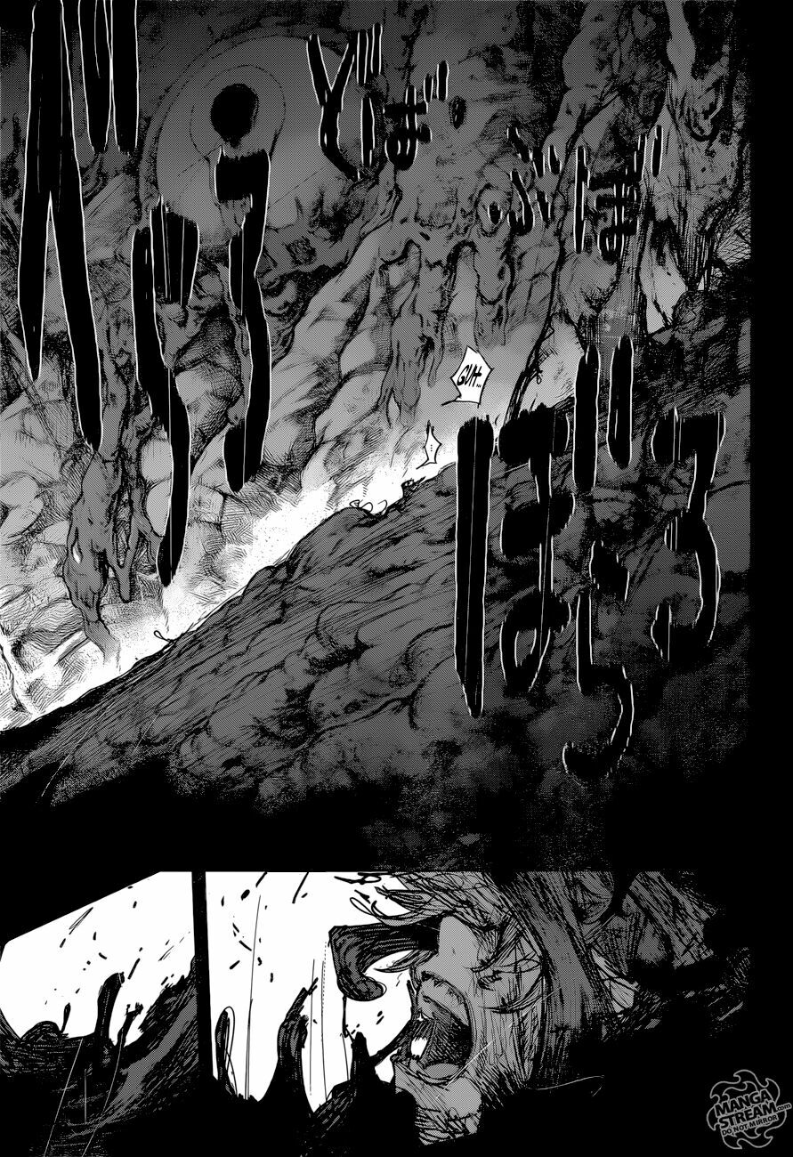 Ngạ Quỷ Vùng Tokyo 2: Chapter 178