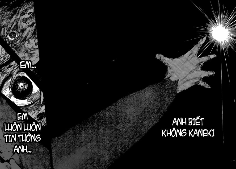 Ngạ Quỷ Vùng Tokyo 2: Chapter 178