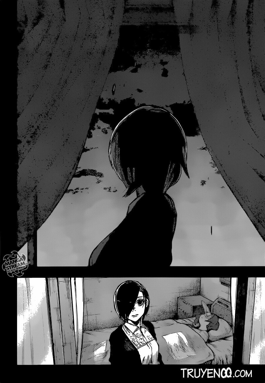 Ngạ Quỷ Vùng Tokyo 2: Chapter 178