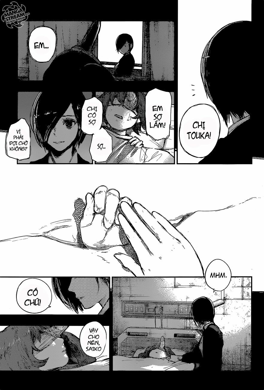 Ngạ Quỷ Vùng Tokyo 2: Chapter 178