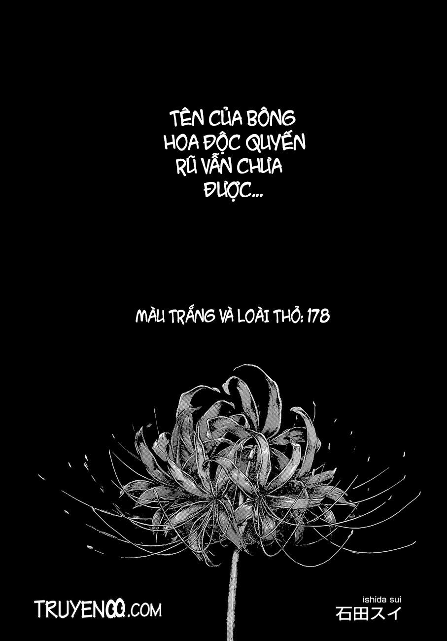 Ngạ Quỷ Vùng Tokyo 2: Chapter 178