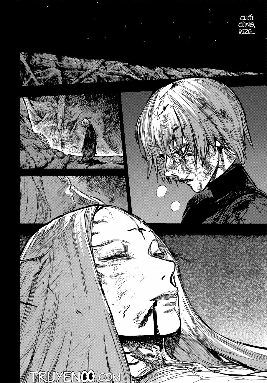 Ngạ Quỷ Vùng Tokyo 2: Chapter 178