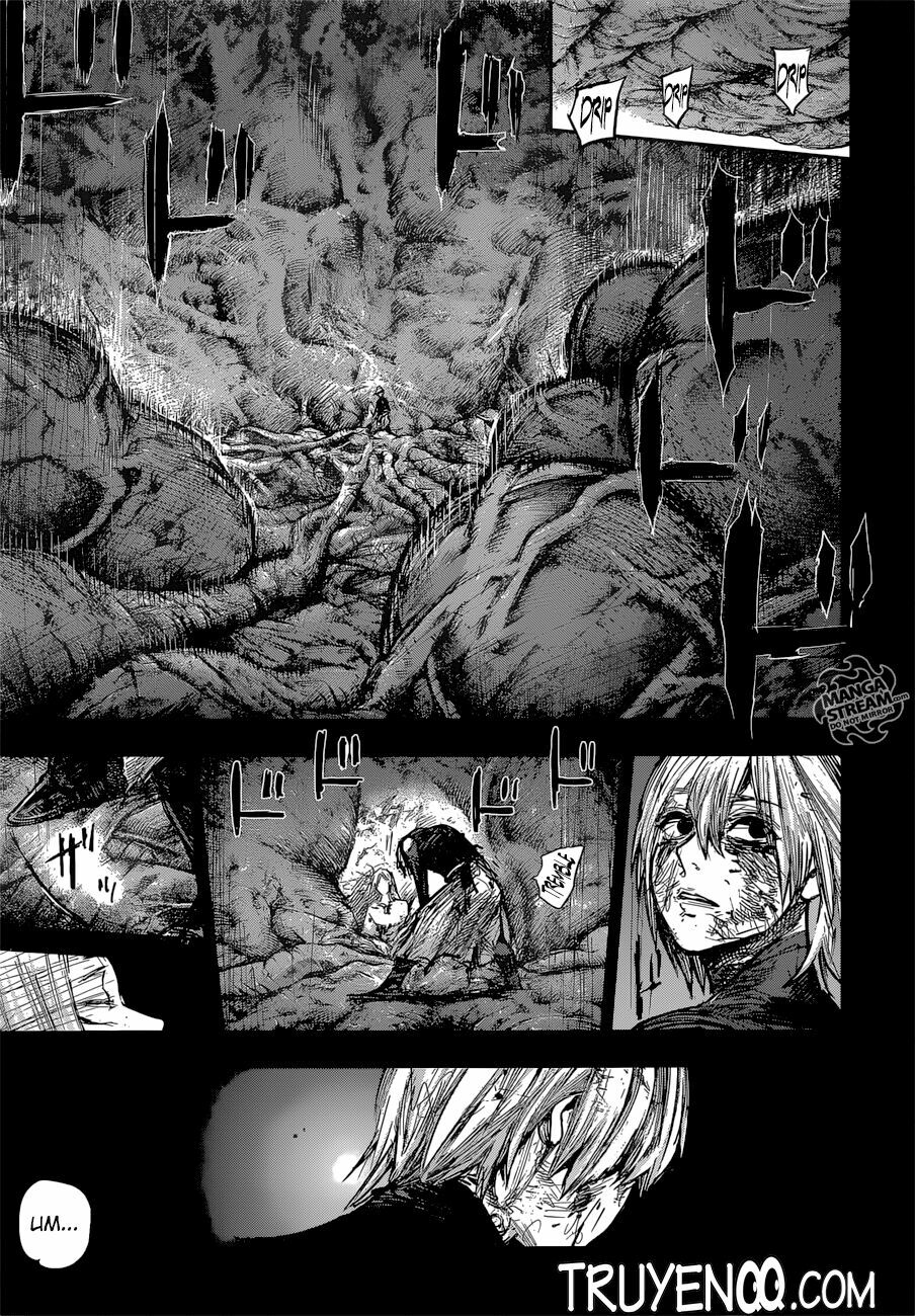 Ngạ Quỷ Vùng Tokyo 2: Chapter 178