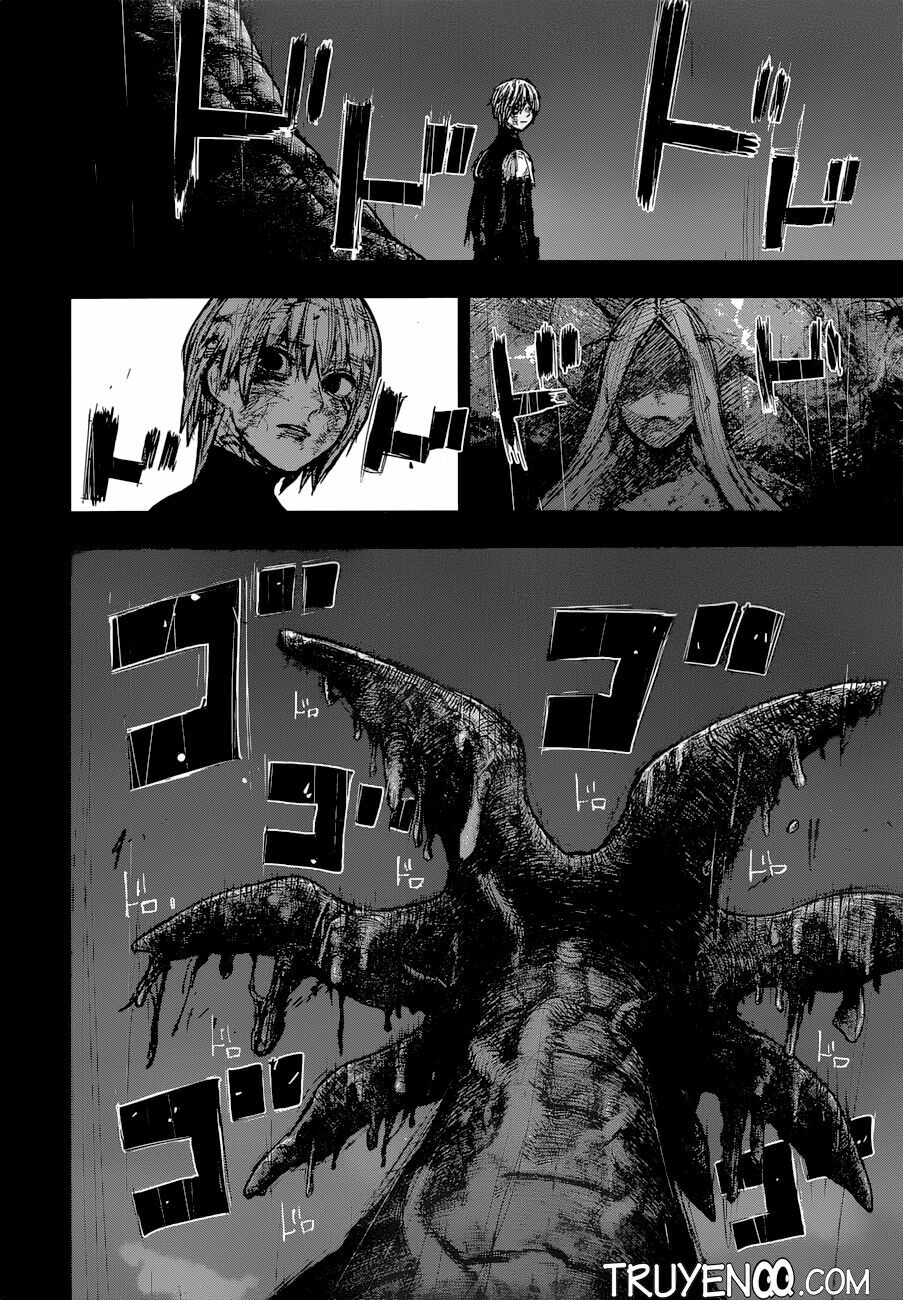 Ngạ Quỷ Vùng Tokyo 2: Chapter 178