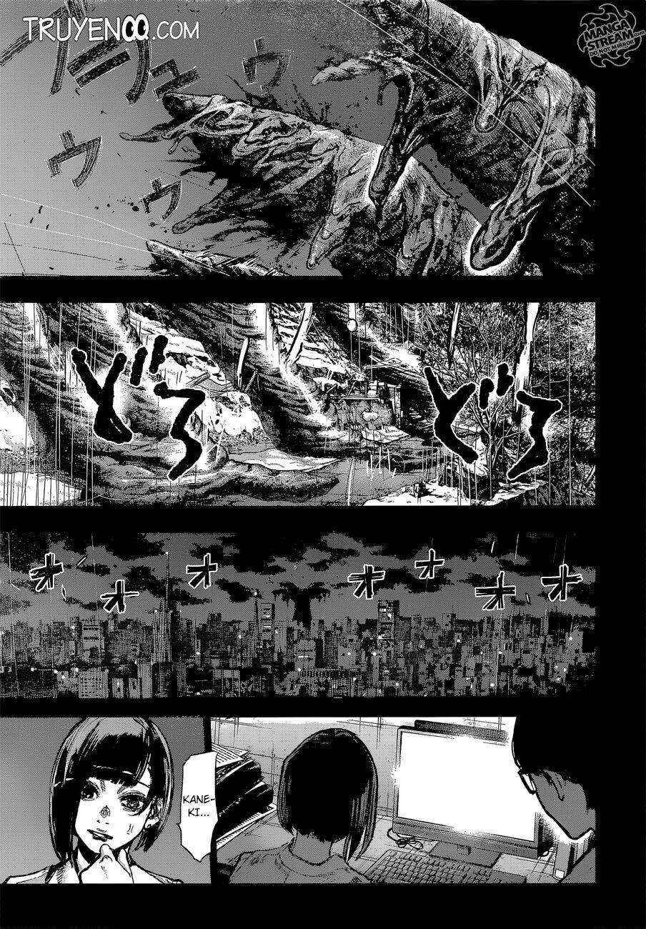 Ngạ Quỷ Vùng Tokyo 2: Chapter 178