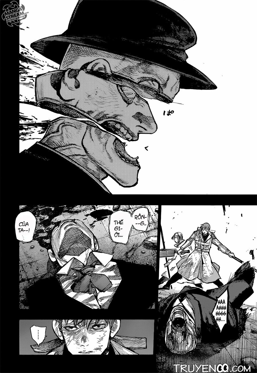Ngạ Quỷ Vùng Tokyo 2: Chapter 178