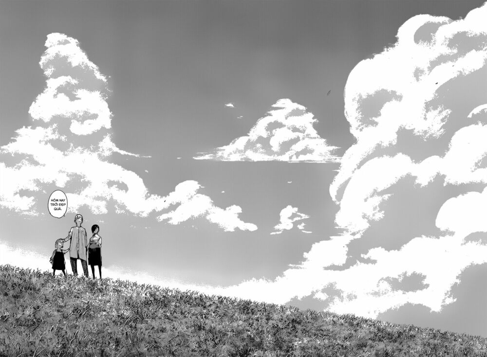 Ngạ Quỷ Vùng Tokyo 2: Chapter 179: (END): Bài ca của hắc dương