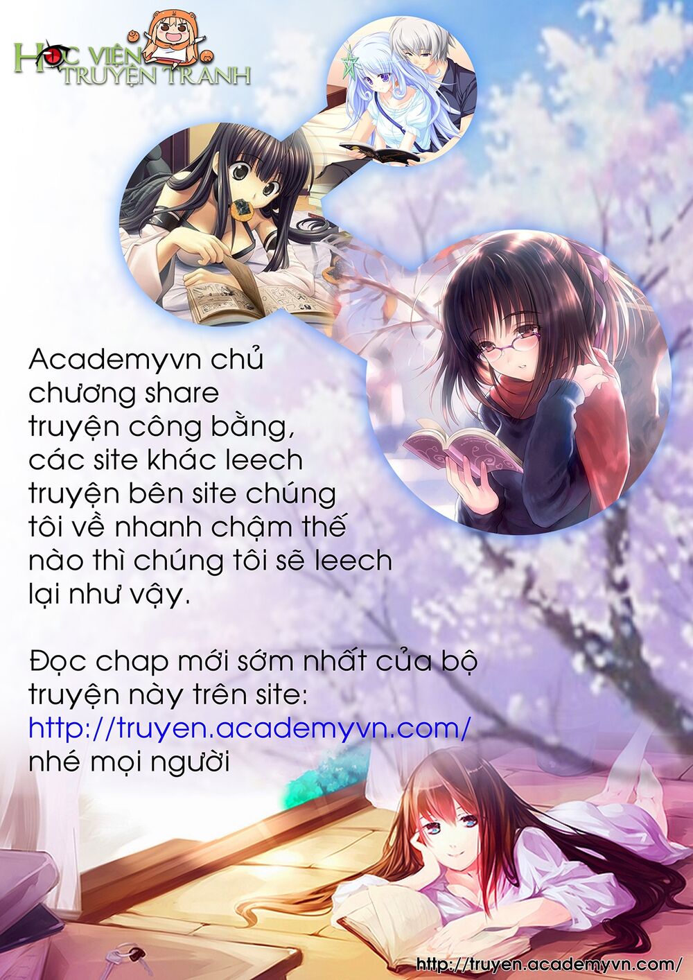 Ngạ Quỷ Vùng Tokyo 2: Chapter 179: (END): Bài ca của hắc dương