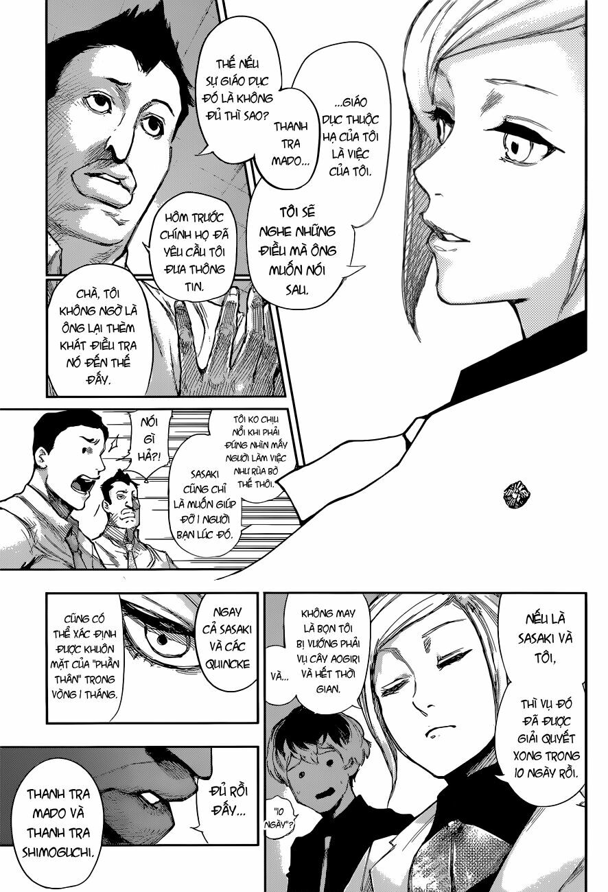 Ngạ Quỷ Vùng Tokyo 2: Chapter 2