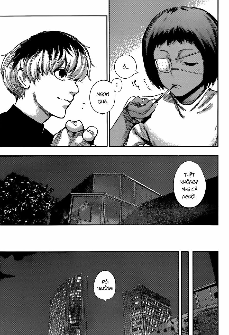 Ngạ Quỷ Vùng Tokyo 2: Chapter 2