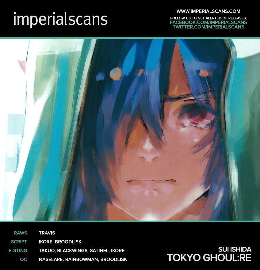 Ngạ Quỷ Vùng Tokyo 2: Chapter 2