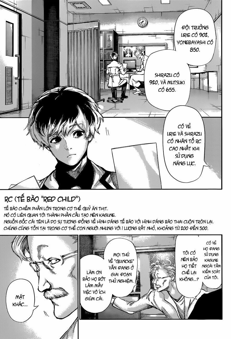 Ngạ Quỷ Vùng Tokyo 2: Chapter 2