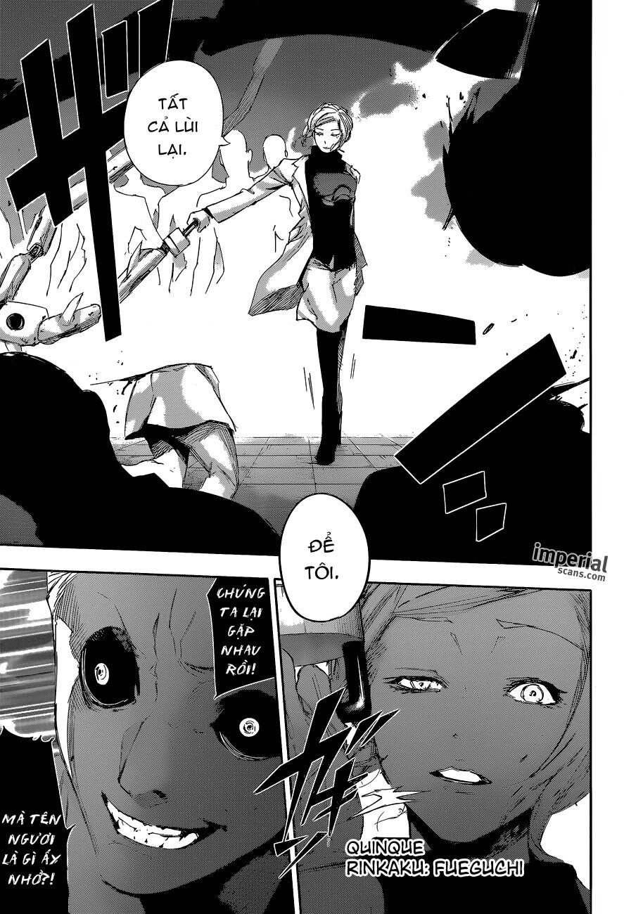 Ngạ Quỷ Vùng Tokyo 2: Chapter 20
