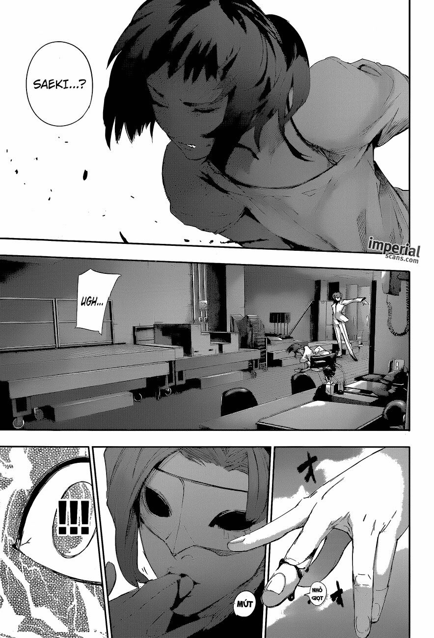 Ngạ Quỷ Vùng Tokyo 2: Chapter 20