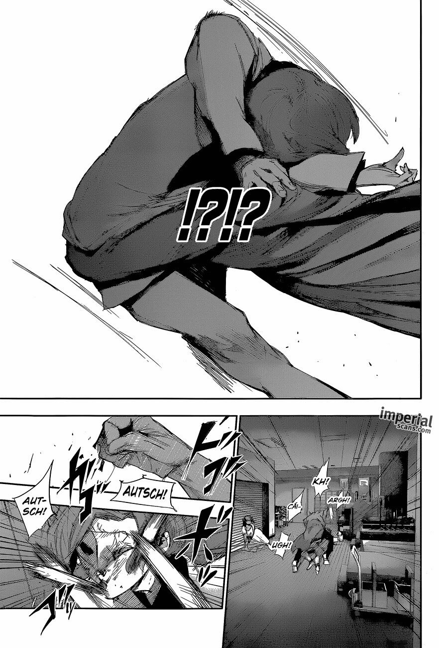 Ngạ Quỷ Vùng Tokyo 2: Chapter 20